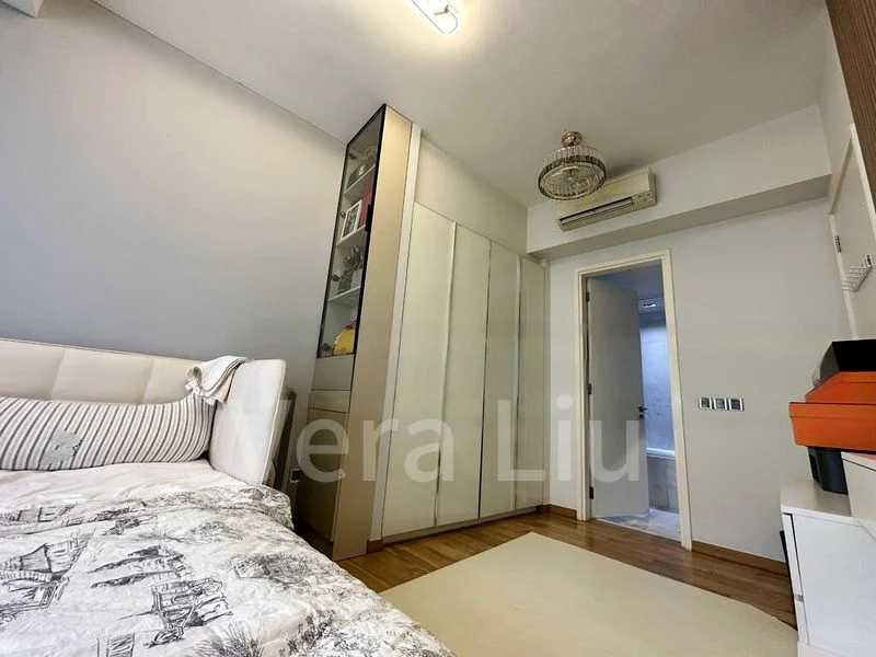 REFLECTIONS AT KEPPEL BAY 6