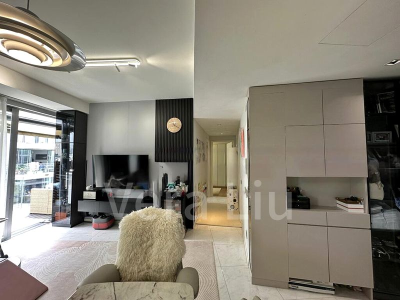 REFLECTIONS AT KEPPEL BAY 8