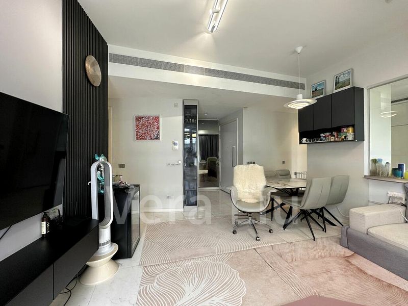 REFLECTIONS AT KEPPEL BAY 9