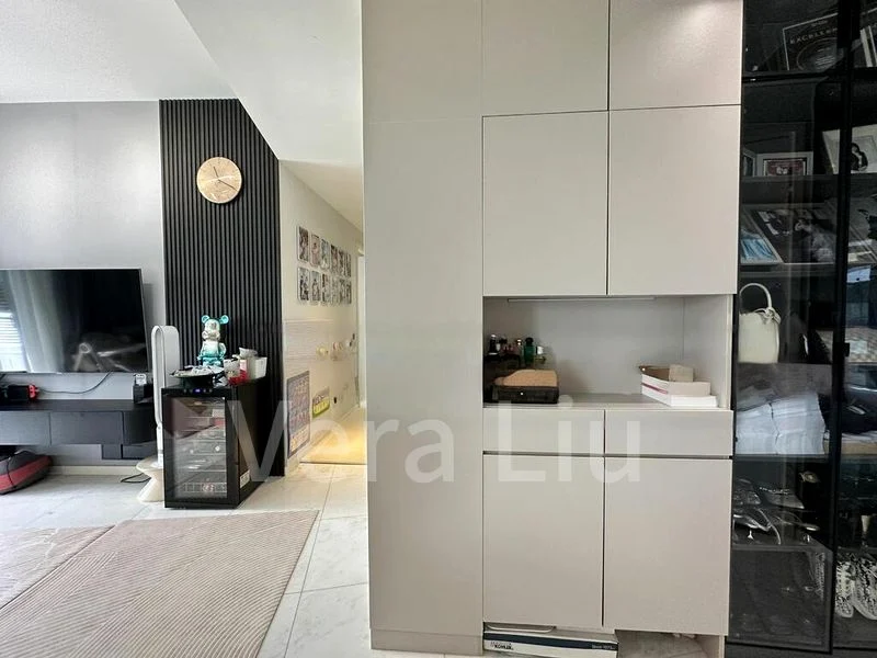 REFLECTIONS AT KEPPEL BAY 10