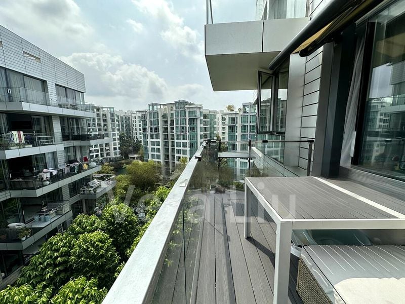 REFLECTIONS AT KEPPEL BAY 13