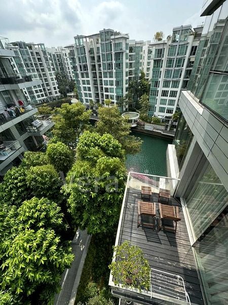 REFLECTIONS AT KEPPEL BAY 14