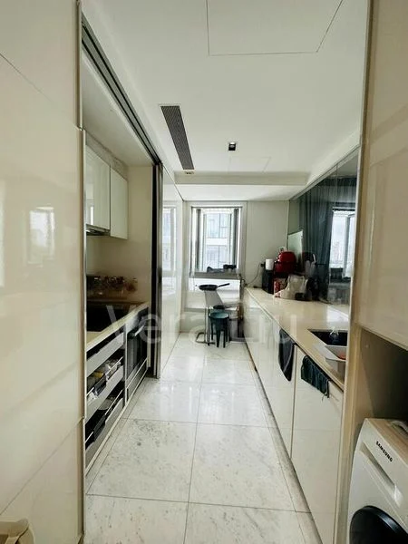 REFLECTIONS AT KEPPEL BAY 15