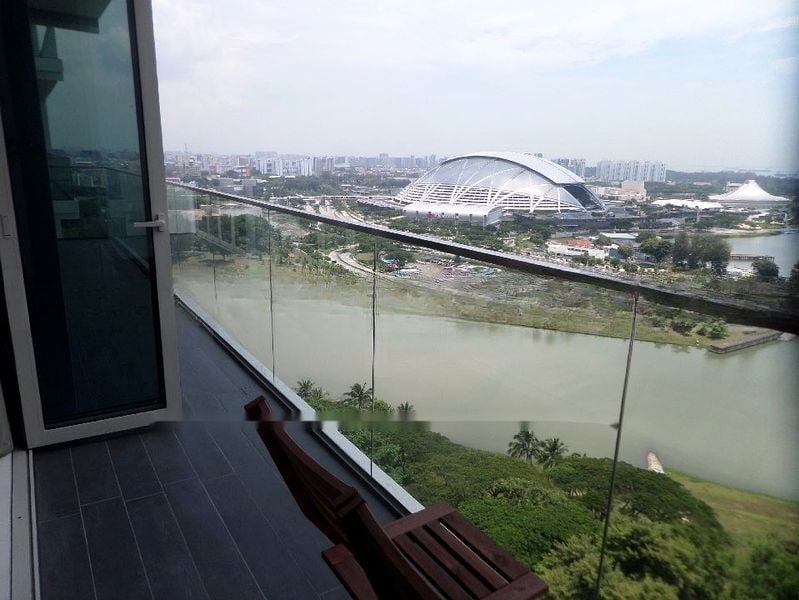 KALLANG RIVERSIDE 14