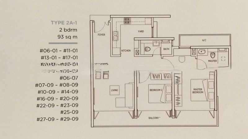 KALLANG RIVERSIDE 15