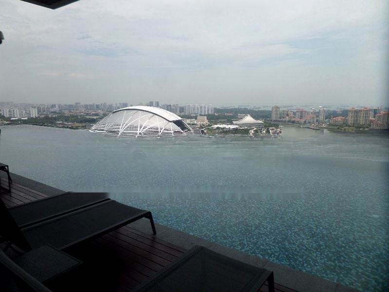 KALLANG RIVERSIDE 10