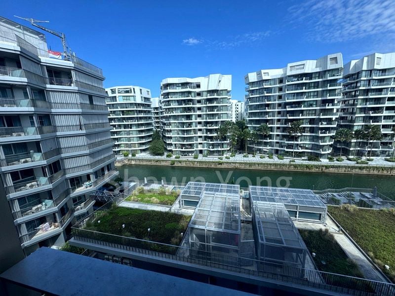 THE REEF AT KING'S DOCK 4