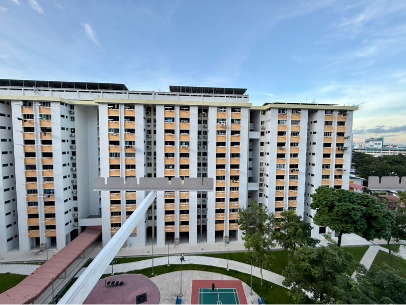 ANG MO KIO AVE 5 13