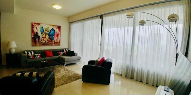 CONCOURSE SKYLINE 10