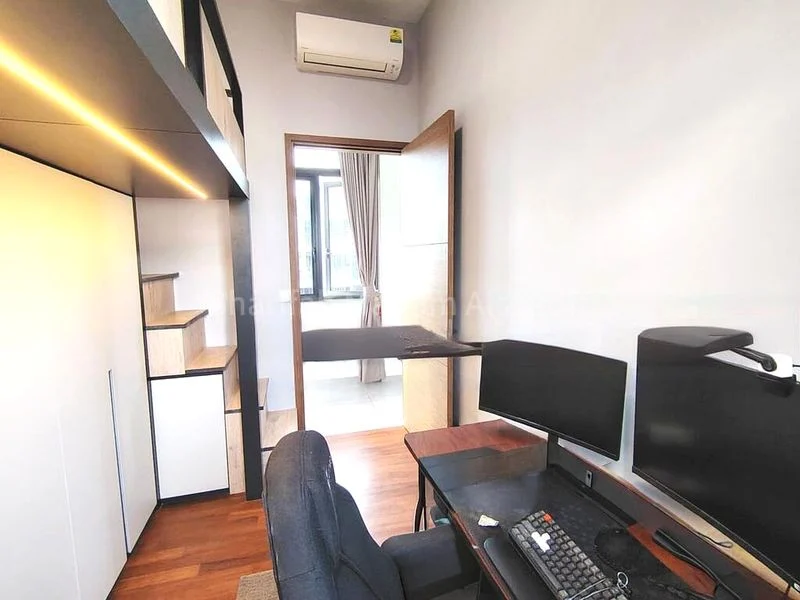 PARKWOOD RESIDENCES 2