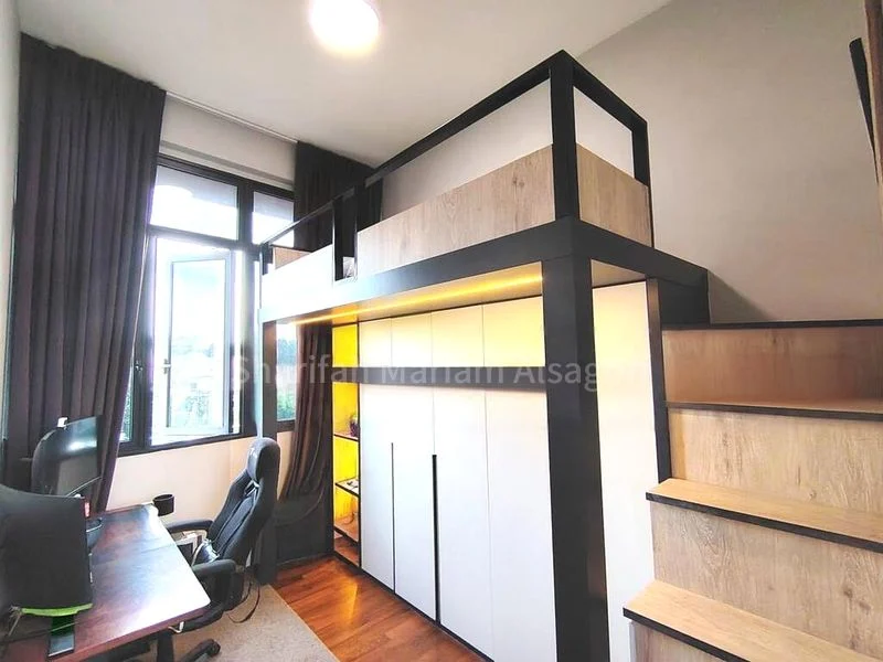 PARKWOOD RESIDENCES 3