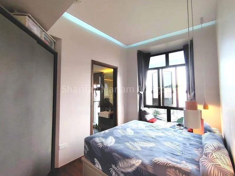 PARKWOOD RESIDENCES 9