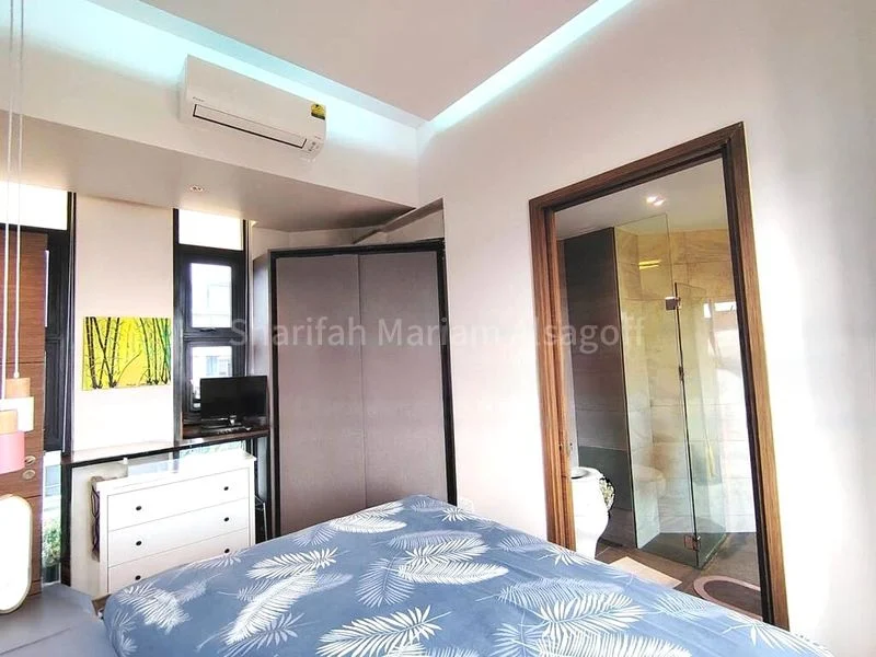 PARKWOOD RESIDENCES 10