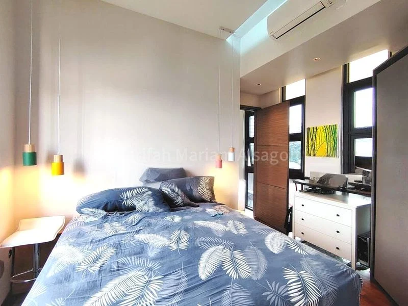 PARKWOOD RESIDENCES 11