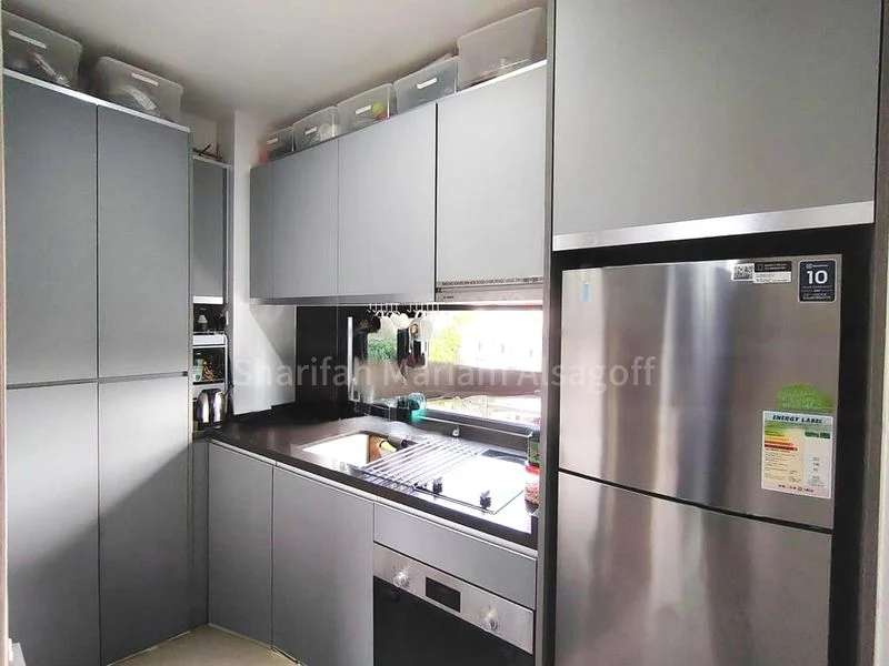 PARKWOOD RESIDENCES 13