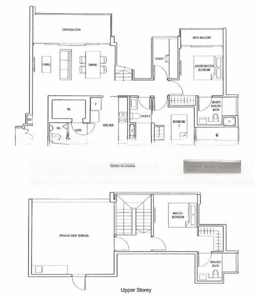 BARTLEY RESIDENCES 13