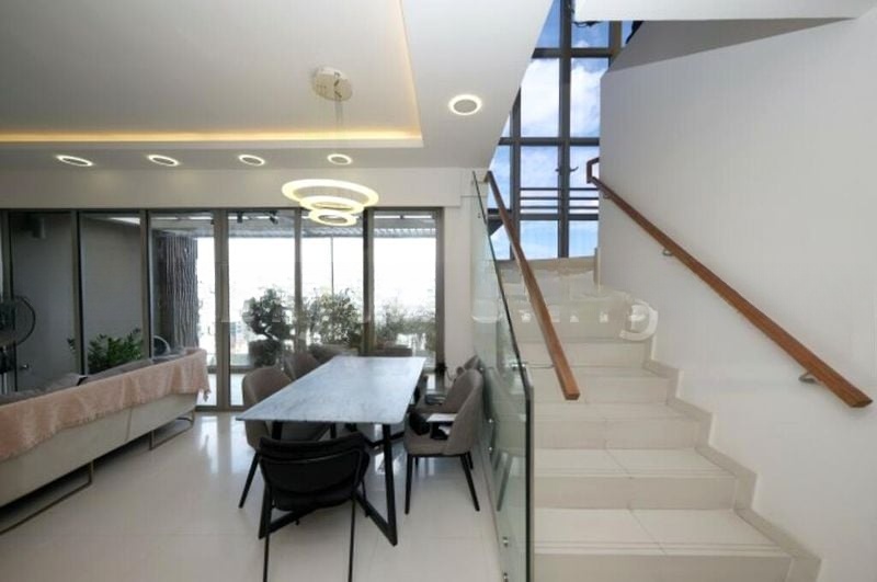 BARTLEY RESIDENCES 11