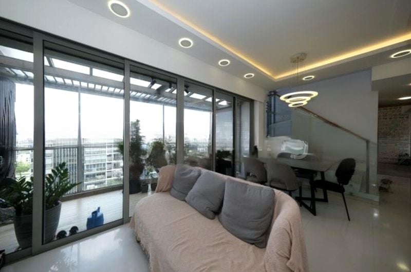 BARTLEY RESIDENCES 3