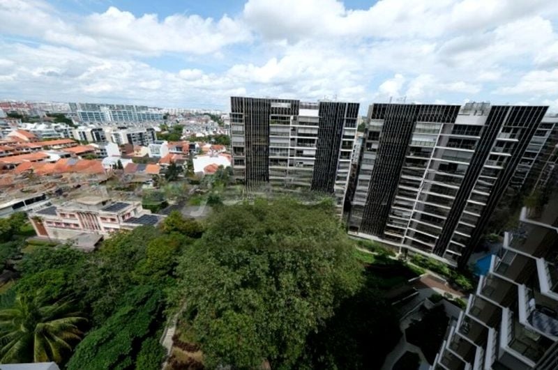 BARTLEY RESIDENCES 12