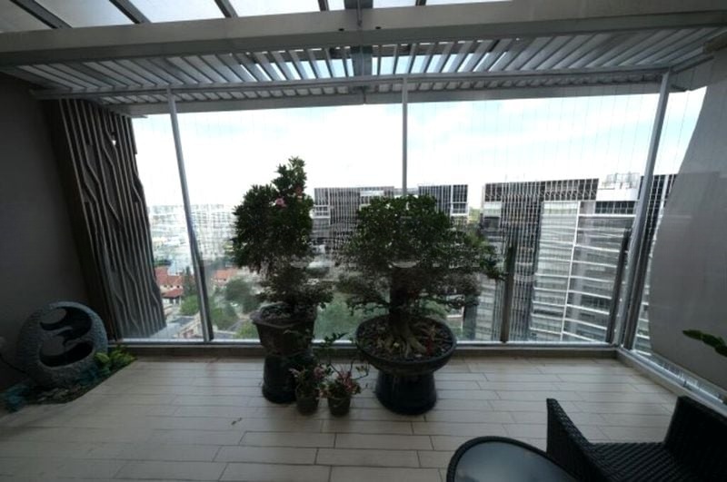 BARTLEY RESIDENCES 8