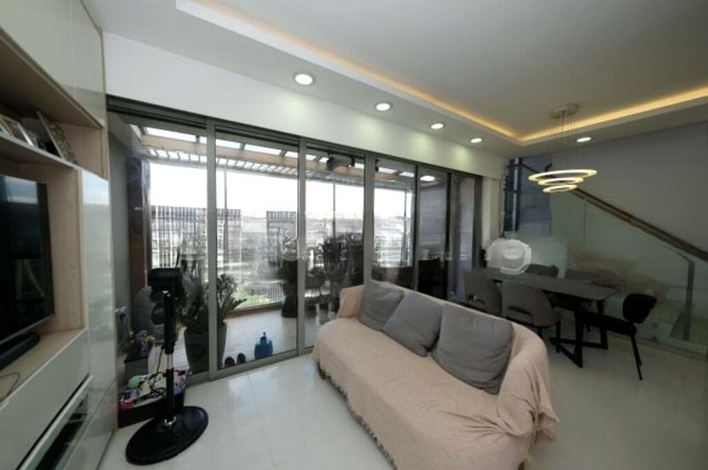 BARTLEY RESIDENCES 7