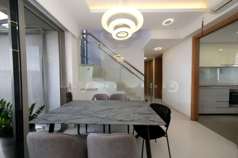 BARTLEY RESIDENCES 2