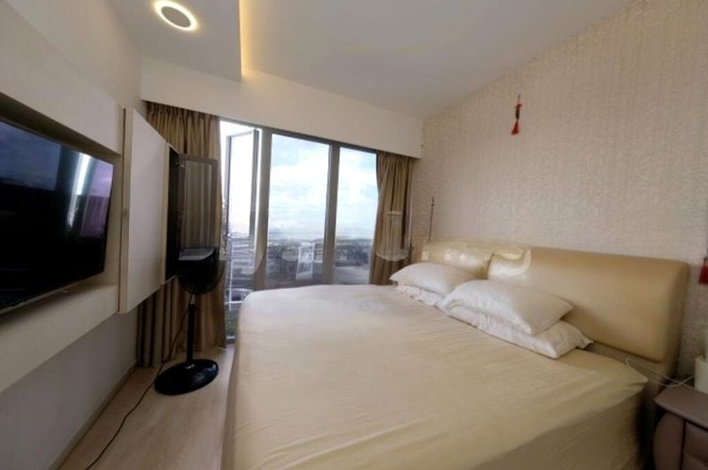 BARTLEY RESIDENCES 5