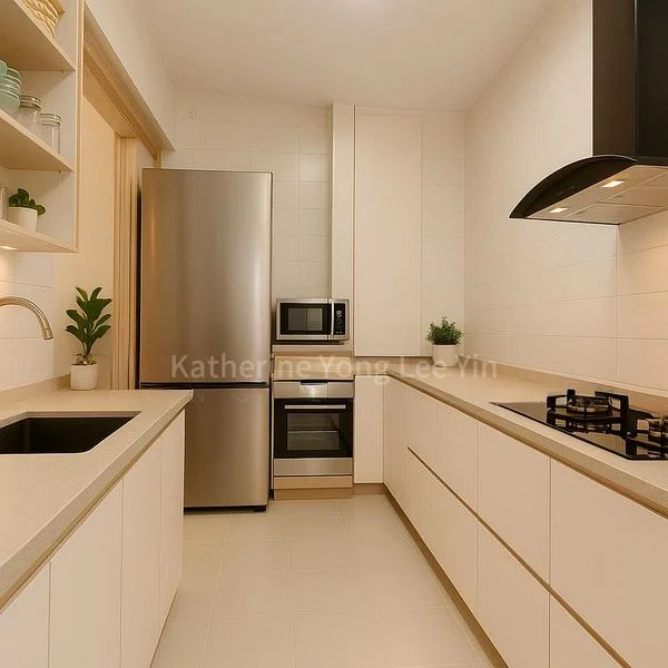 SENGKANG WEST WAY 11