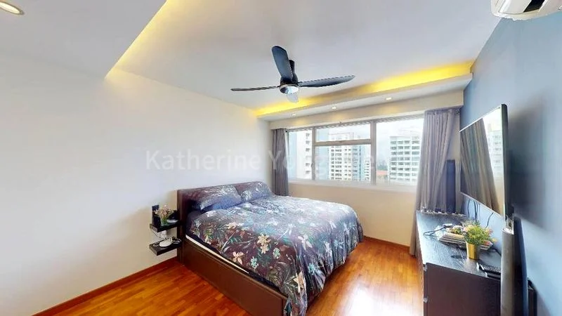 SENGKANG WEST WAY 12