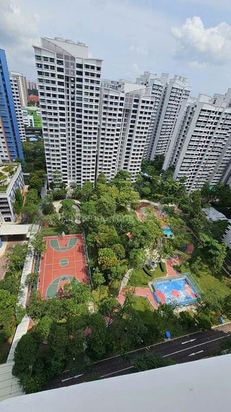 SENGKANG WEST WAY 13