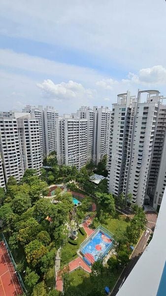 SENGKANG WEST WAY 14