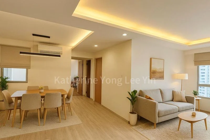 SENGKANG WEST WAY 15