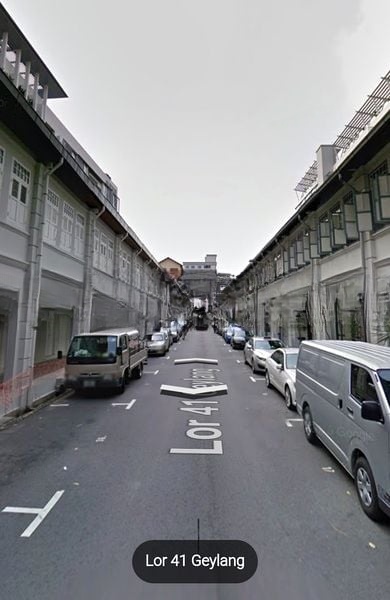 LOTUS AT PAYA LEBAR (WEST WING) 4