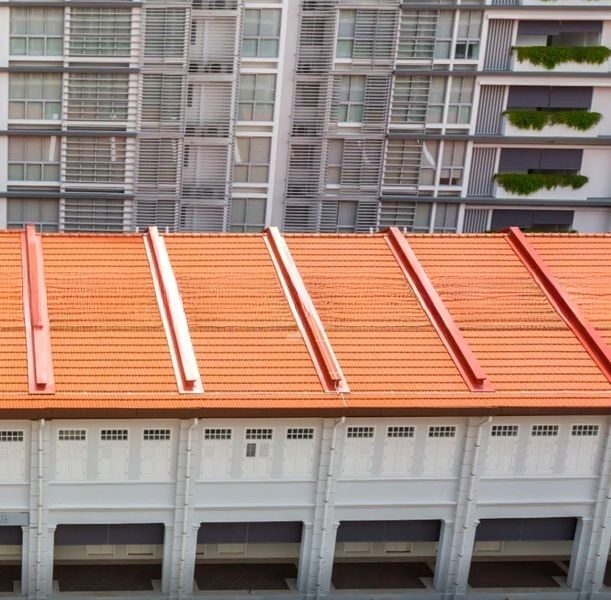 LOTUS AT PAYA LEBAR (WEST WING) 2