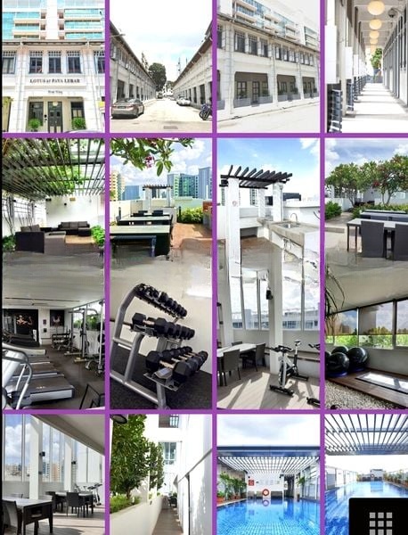 LOTUS AT PAYA LEBAR (WEST WING) 9