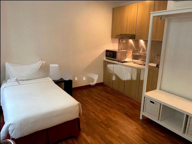 LOTUS AT PAYA LEBAR (WEST WING) 13