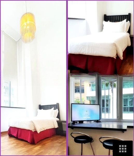 LOTUS AT PAYA LEBAR (WEST WING) 7