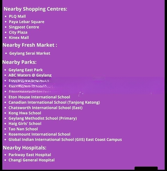 LOTUS AT PAYA LEBAR (WEST WING) 11