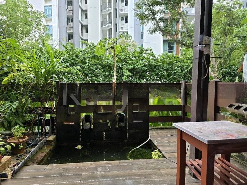 SIMEI GREEN CONDOMINIUM 9