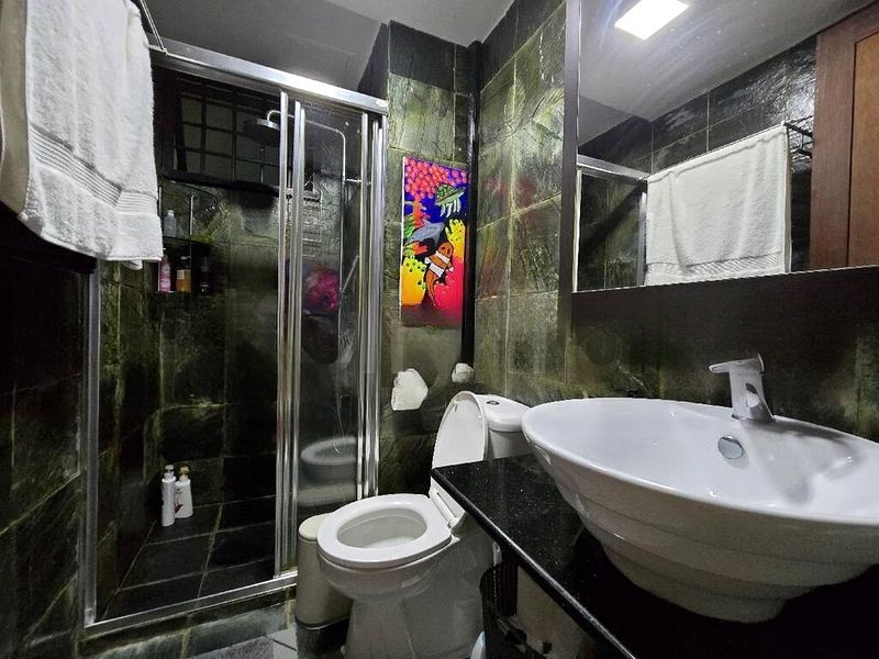 SIMEI GREEN CONDOMINIUM 3