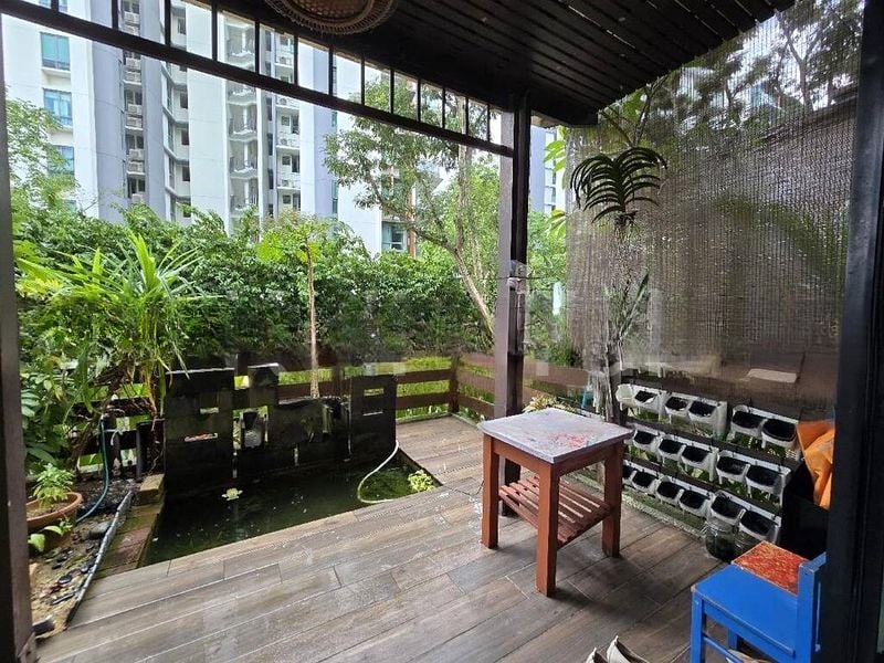 SIMEI GREEN CONDOMINIUM 11