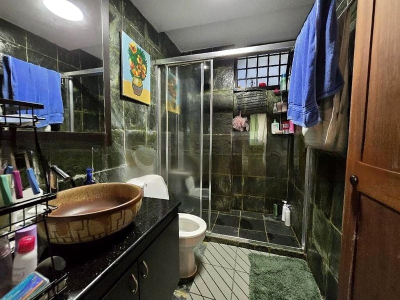 SIMEI GREEN CONDOMINIUM 4