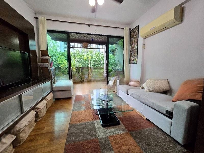 SIMEI GREEN CONDOMINIUM 13