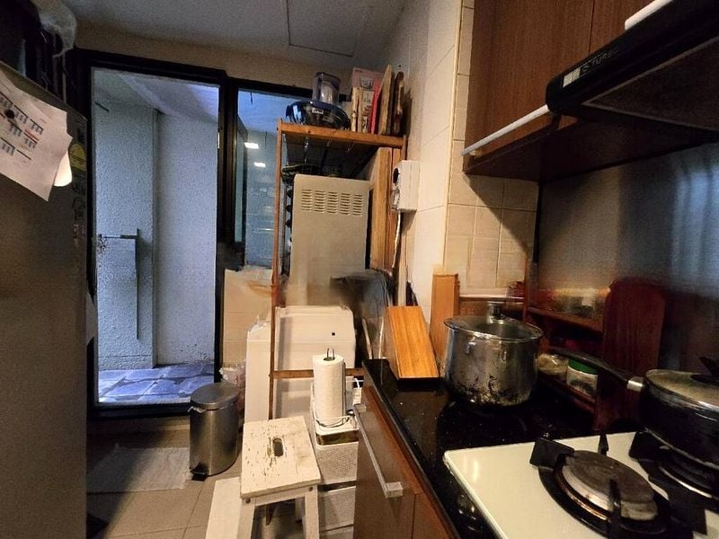 SIMEI GREEN CONDOMINIUM 7