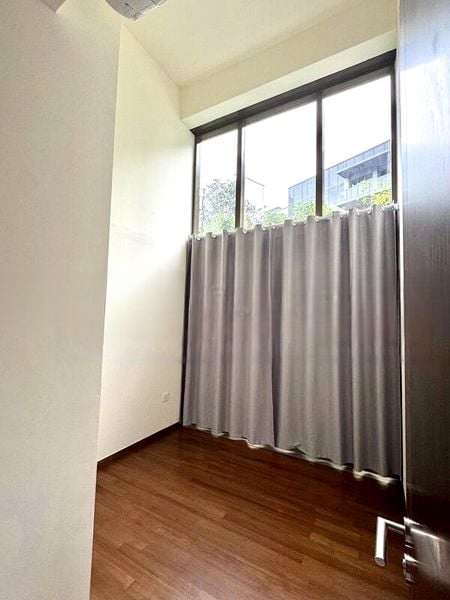 FORETT@BUKIT TIMAH 5