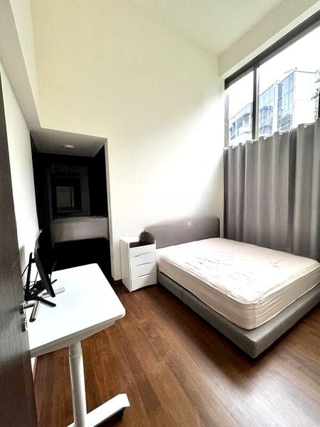 FORETT@BUKIT TIMAH 8