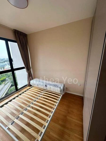 AVENUE SOUTH RESIDENCE 2