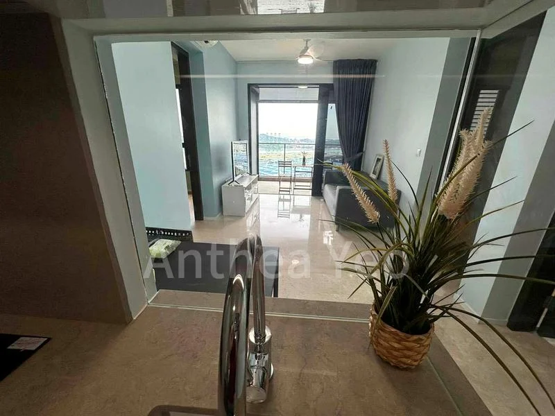 AVENUE SOUTH RESIDENCE 3