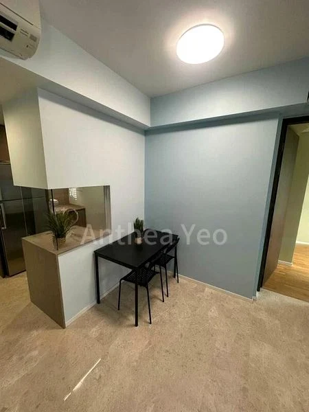 AVENUE SOUTH RESIDENCE 5