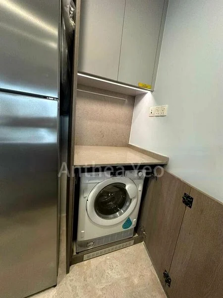 AVENUE SOUTH RESIDENCE 6